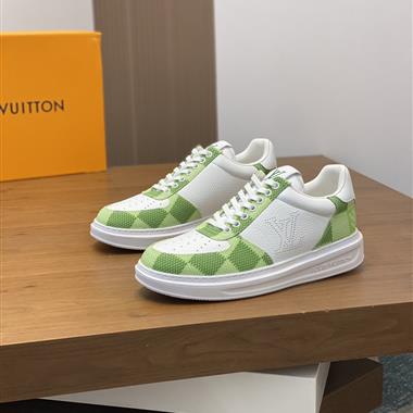 Louis Vuitton   2024新款男生休閒時尚鞋子