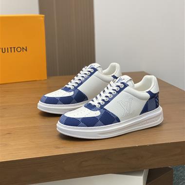 Louis Vuitton   2024新款男生休閒時尚鞋子