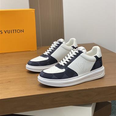 Louis Vuitton   2024新款男生休閒時尚鞋子