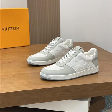 Louis Vuitton   2024新款男生休閒時尚鞋子