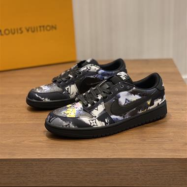 Louis Vuitton   2024新款男生休閒時尚鞋子