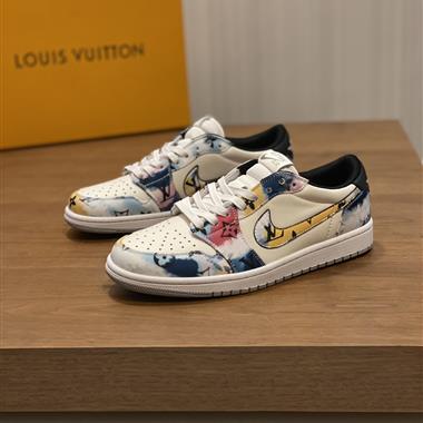 Louis Vuitton   2024新款男生休閒時尚鞋子