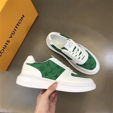 Louis Vuitton   2024新款男生休閒時尚鞋子