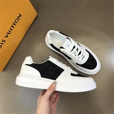 Louis Vuitton   2024新款男生休閒時尚鞋子