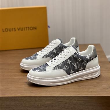 Louis Vuitton   2024新款男生休閒時尚鞋子