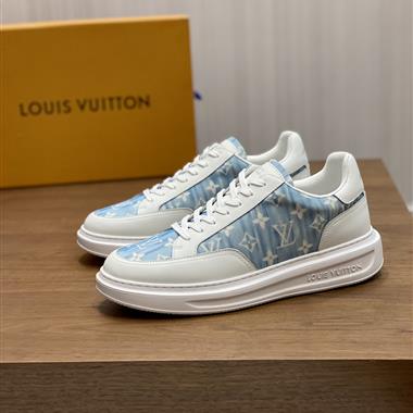 Louis Vuitton   2024新款男生休閒時尚鞋子