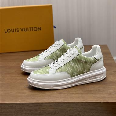 Louis Vuitton   2024新款男生休閒時尚鞋子
