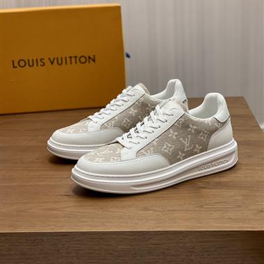 Louis Vuitton   2024新款男生休閒時尚鞋子