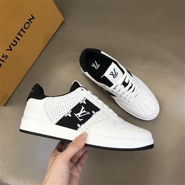 Louis Vuitton   2024新款男生休閒時尚鞋子