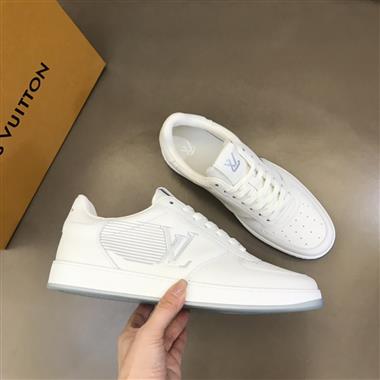 Louis Vuitton   2024新款男生休閒時尚鞋子