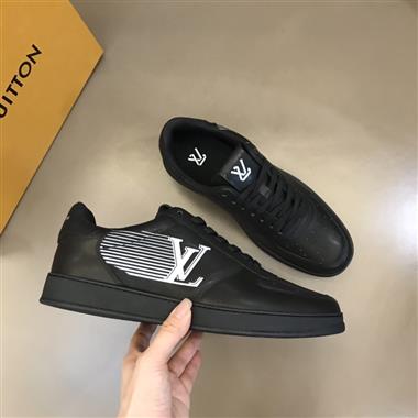 Louis Vuitton   2024新款男生休閒時尚鞋子