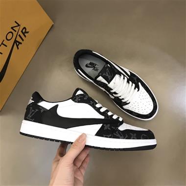 Louis Vuitton   2024新款男生休閒時尚鞋子