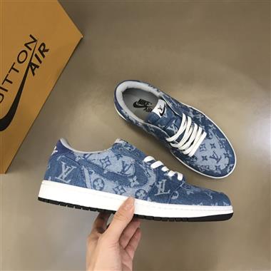 Louis Vuitton   2024新款男生休閒時尚鞋子