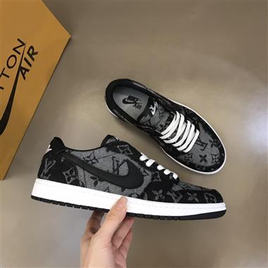 Louis Vuitton   2024新款男生休閒時尚鞋子