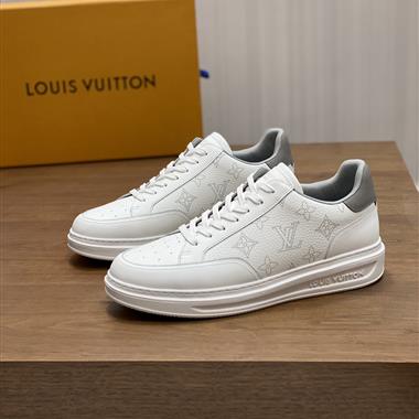 Louis Vuitton   2024新款男生休閒時尚鞋子