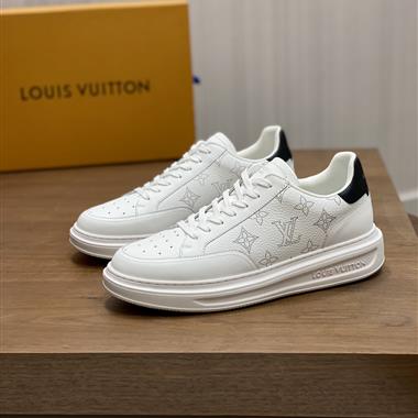 Louis Vuitton   2024新款男生休閒時尚鞋子