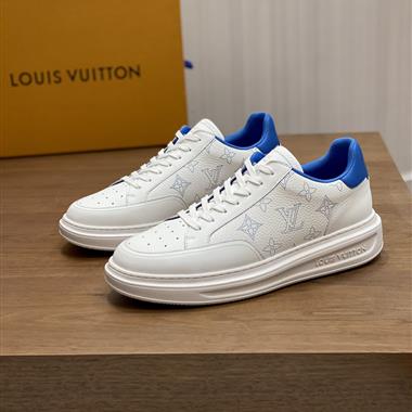 Louis Vuitton   2024新款男生休閒時尚鞋子