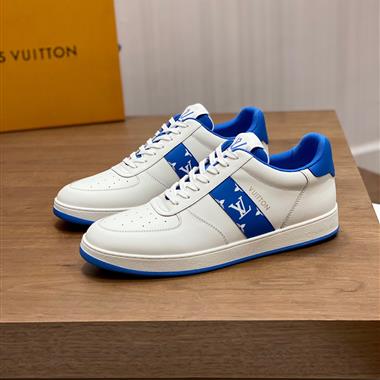 Louis Vuitton   2024新款男生休閒時尚鞋子