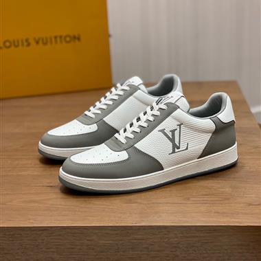 Louis Vuitton   2024新款男生休閒時尚鞋子