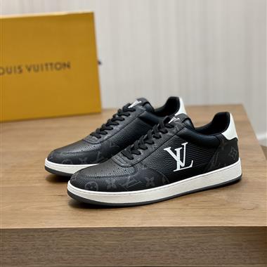 Louis Vuitton   2024新款男生休閒時尚鞋子
