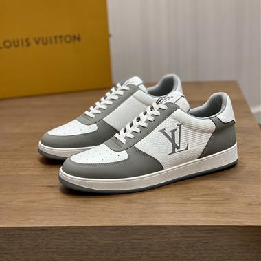 Louis Vuitton   2024新款男生休閒時尚鞋子