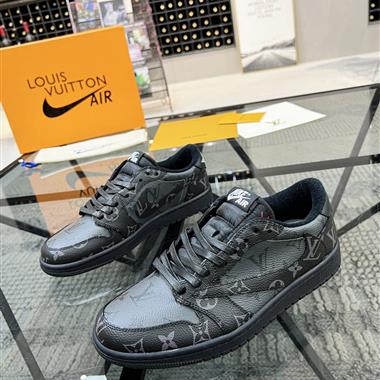 Louis Vuitton   2024新款男生休閒時尚鞋子
