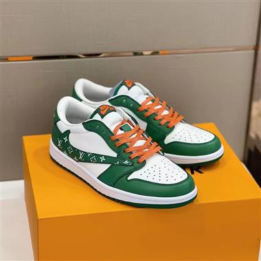 Louis Vuitton   2024新款男生休閒時尚鞋子