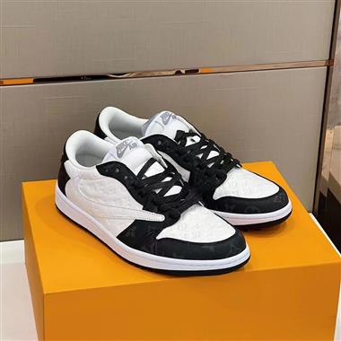 Louis Vuitton   2024新款男生休閒時尚鞋子