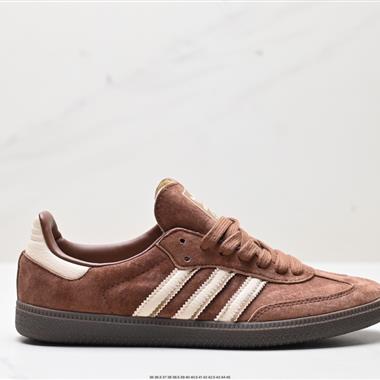 ADIDAS WB PONY LEO SAMBA
