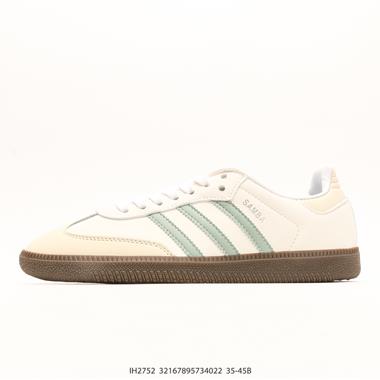 Addis Original Samba OG 