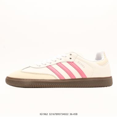 Addis Original Samba OG 