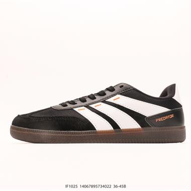 ADIDAS PREDATOR 24 LEAGUE LOW BOOTS