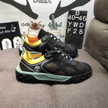 Timberland GreenStride? Motion 6 Low Hiking