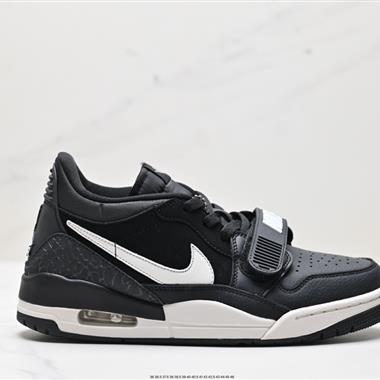 Nike Air Jordan Legacy 312 Low 