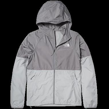 The North Face  2024夏季新款風衣外套  NF0-A81069