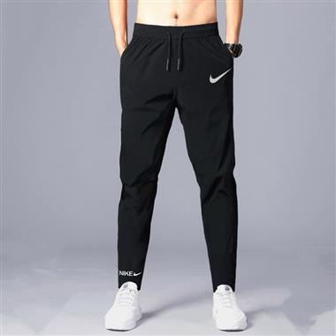 NIKE   2024夏季新款休閒九分褲  S-2466059