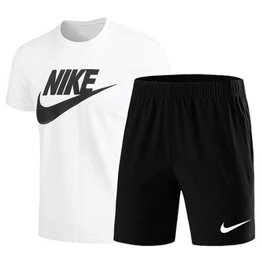 NIKE   2024夏季新款短袖套裝  WT-6615077