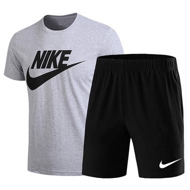 NIKE   2024夏季新款短袖套裝  WT-6615077