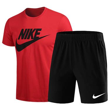 NIKE   2024夏季新款短袖套裝  WT-6615077