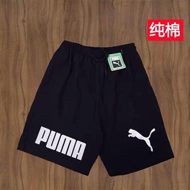 PUMA   2024夏季新款休閒短褲  WT-550552