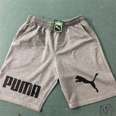 PUMA   2024夏季新款休閒短褲  WT-550552