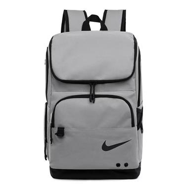 NIKE  2024新款時尚休閒包  尺寸：32*21*50CM