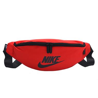 NIKE  2024新款時尚休閒包  尺寸：39.5*1*14CM