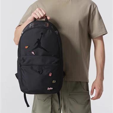 NIKE   2024新款時尚休閒包  尺寸：29.2*16.5*49.5CM