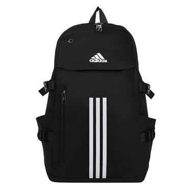 ADIDAS   2024新款時尚休閒包  尺寸：31*16*50CM