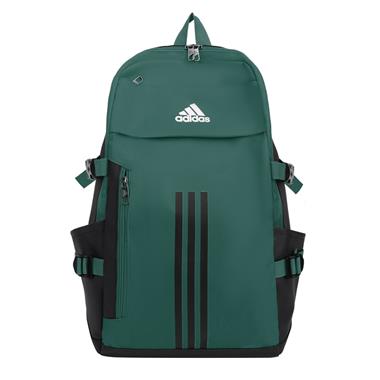 ADIDAS   2024新款時尚休閒包  尺寸：31*16*50CM