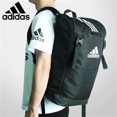 ADIDAS   2024新款時尚休閒包  尺寸：26*15*45CM