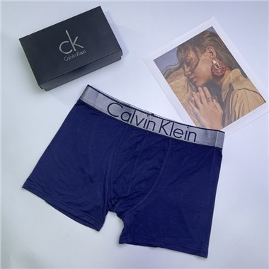 Calvin Klein  2024新款內褲