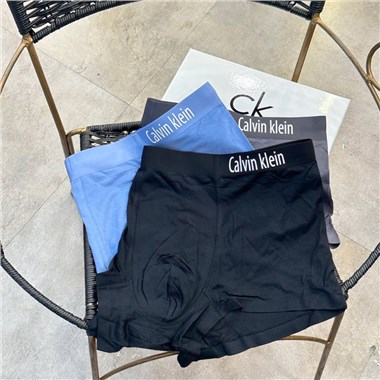 Calvin Klein  2024新款內褲