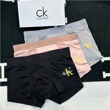 Calvin Klein  2024新款內褲